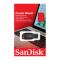 SanDisk SanDisk Cruzer Blade USB Minneskort - 64 GB