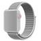  Nylon Loop Armband Justerbart Apple Watch 42/44/45/46/49 mm