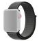  Nylon Loop Armband Justerbart Apple Watch 42/44/45/46/49 mm