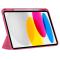 Tech-Protect Tech-Protect iPad 11 2025 / 10.9 2022 Fodral SmartCase Canvas