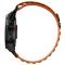  Klockarmband 26 mm Justerbart Nylon Orange