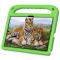 Samsung Galaxy Tab A8 10.5 (2021) Skal EVA Shockproof Grön