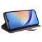  Samsung Galaxy A35 5G Fodral Premium Äkta Läder Brun