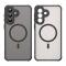  Samsung Galaxy A37 5G Skal MagSafe Hybrid Svart
