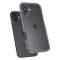 Spigen Spigen iPhone 16 Skal Ultra Hybrid Crystal Clear