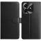  Honor X5c Plus Fodral Multifunktionellt Svart