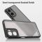  Motorola Moto G06 / G06 Power Skal Hybrid Svart