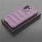 OnePlus 15R Skal Magic Shield Lila