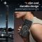  Samsung Galaxy S26 Ultra Skal MagSafe Glitter Svart