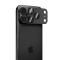 Tech-Protect Tech-Protect iPhone 18 Pro Linsskydd CamFull Fit+ Svart