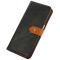 KHAZNEH KHAZNEH iPhone 17 Pro Fodral Dual Color Svart