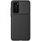 NILLKIN Huawei P40 - NILLKIN CamShield Skal - Svart