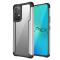  Samsung Galaxy A53 5G Skal Hybrid Silver