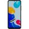 NILLKIN NILLKIN Xiaomi Redmi Note 11 4G Skal CamShield Pro Svart