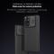 NILLKIN NILLKIN Xiaomi Redmi Note 11 4G Skal CamShield Pro Svart