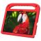  Samsung Galaxy Tab A8 10.5 (2021) Skal EVA Shockproof Röd