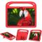  Samsung Galaxy Tab A8 10.5 (2021) Skal EVA Shockproof Röd
