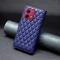  Motorola Moto G84 5G Fodral Diamond Blå