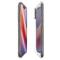 Spigen Spigen iPhone 16 Skal Ultra Hybrid Crystal Clear