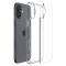 Spigen Spigen iPhone 16 Skal Ultra Hybrid Crystal Clear