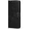  Samsung Galaxy S23 Plus Fodral Med Tryck Svart