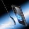 DUX DUCIS DUX DUCIS Samsung Galaxy Z Fold 8 Ultra Skal Aimo MagSafe TPU