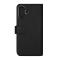 Onsala Onsala iPhone 16 Plus Fodral MagSafe 2 Kortfack Svart
