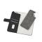 Onsala Onsala iPhone 16 Plus Fodral MagSafe 2 Kortfack Svart