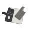 Onsala Onsala iPhone 16 Pro Fodral MagSafe 2 Kortfack Svart