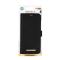 Onsala Onsala iPhone 16 Pro Max Fodral MagSafe 2 Kortfack Svart