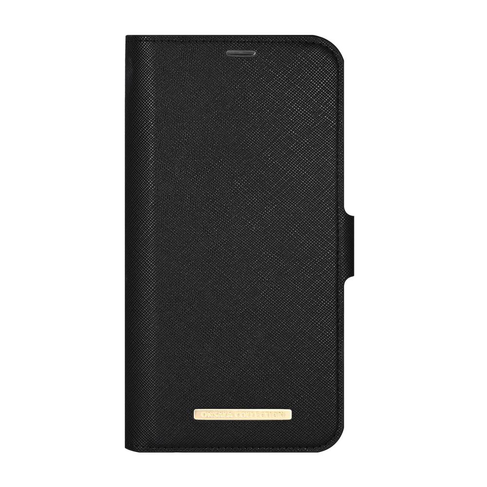 Onsala Onsala iPhone 16 Plus Fodral MagSafe 2 Kortfack Svart