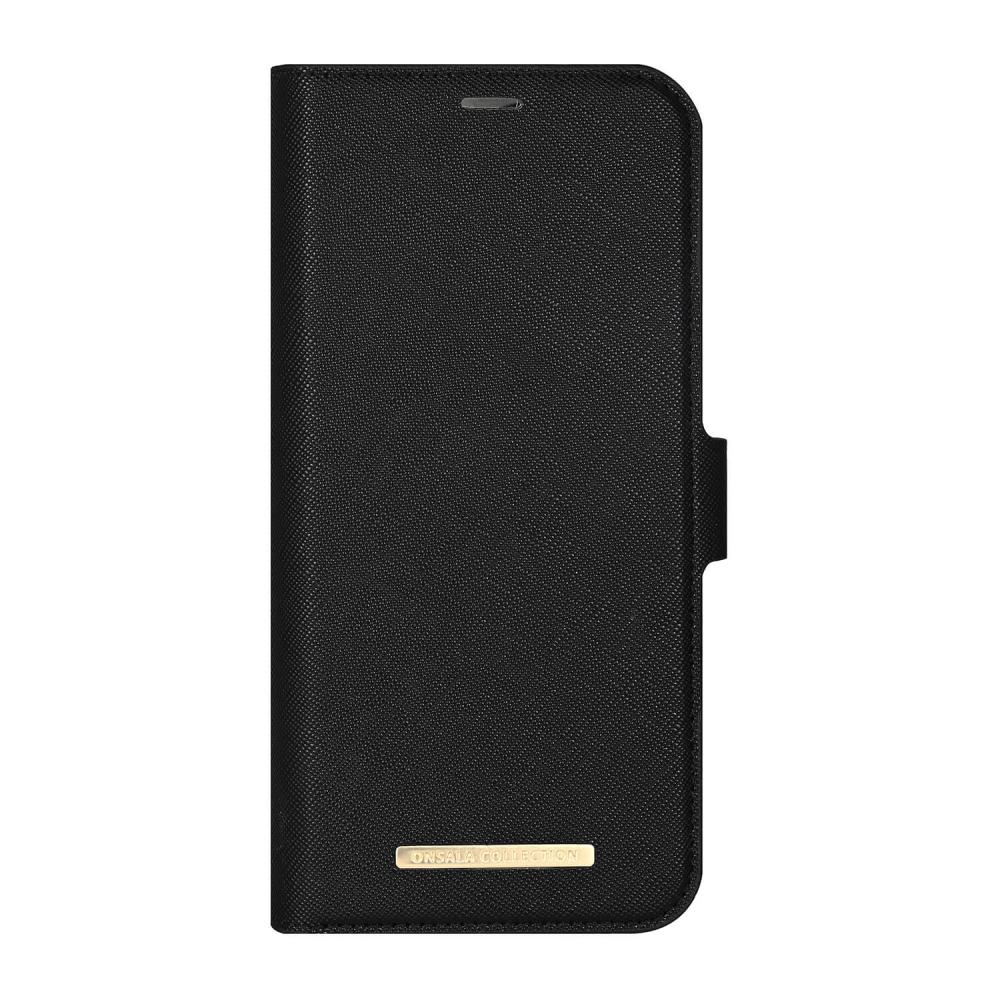Onsala Onsala iPhone 16 Pro Max Fodral MagSafe 2 Kortfack Svart