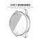 HAT PRINCE HAT PRINCE Heltäckande TPU Skal Garmin Venu 2 45 mm / Vivoactive 4 45 mm