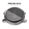 HAT PRINCE HAT PRINCE Heltäckande TPU Skal Garmin Venu 2 45 mm / Vivoactive 4 45 mm