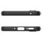 Spigen Spigen Galaxy A54 5G Skal Liquid Air Matt Svart
