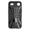 Spigen Spigen iPhone Air Skal Liquid Air Matt Svart