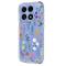  OnePlus 15 Skal TPU Med Tryck Blommor