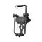 Wozinsky Wozinsky Gravity Mobilhållare för Ventilation Svart