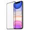 DUX DUCIS iPhone 11/XR - DUX DUCIS Heltäckande Skärmskydd I Härdat Glas