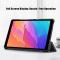  Huawei MatePad T8 - Tri-Fold Fodral - Svart