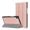  Huawei MatePad T8 - Tri-Fold Fodral - Roséguld
