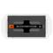 Spigen Spigen Nintendo Switch 2 2-PACK Skärmskydd GLAS.tR 