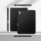 Tech-Protect Tech-Protect iPad 11 2025 / 10.9 2022 Fodral SmartCase Canvas