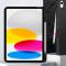 Tech-Protect Tech-Protect iPad 11 2025 / 10.9 2022 Fodral SmartCase Canvas