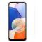  Samsung Galaxy A14 4G/5G Skärmskydd Härdat Glas