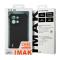 IMAK IMAK Motorola Moto G56 5G Skal Airbag Shockproof Svart