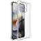 IMAK IMAK Motorola Moto G56 5G Skal Airbag Shockproof Transparent