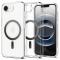 Spigen Spigen iPhone 17e/16e Skal MagSafe Mag Ultra Hybrid Carbon Fiber