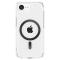Spigen Spigen iPhone 17e/16e Skal MagSafe Mag Ultra Hybrid Carbon Fiber
