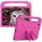  Samsung Galaxy Tab A8 10.5 (2021) Skal EVA Shockproof Rosa